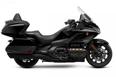 BOATZON | 2023 Honda GOLDWING TOUR