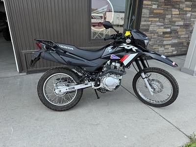 BOATZON | 2023 Honda XR150