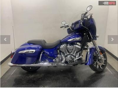 BOATZON | 2023 Indian Motorcycle CHIEFTAIN LIMITED