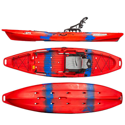 BOATZON | 2023 Jackson Bite Angler  Dusk