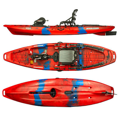 BOATZON | 2023 Jackson Bite FD  Dusk