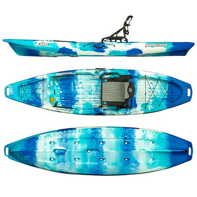 BOATZON | 2023 Jackson Bite Rec  Cloud Nine