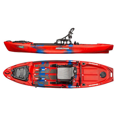 BOATZON | 2023 Jackson Coosa X  Dusk