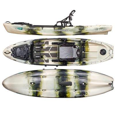 BOATZON | 2023 Jackson Coosa X  Forest
