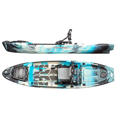 BOATZON | 2023 Jackson Coosa X  Playa