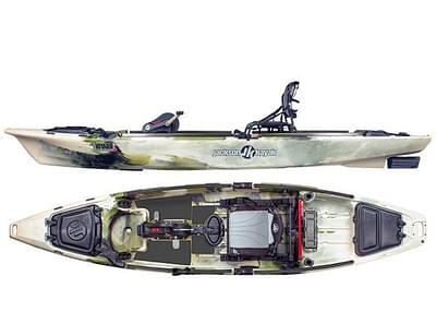 BOATZON | 2023 Jackson KNARR  Forest