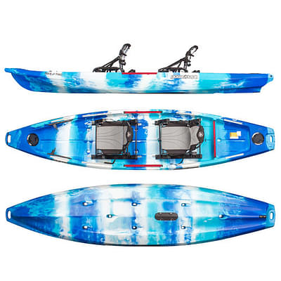 BOATZON | 2023 Jackson Take Two  Cloud Nine