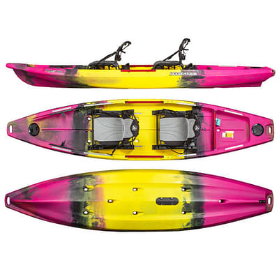 BOATZON | 2023 Jackson Take Two  Rad