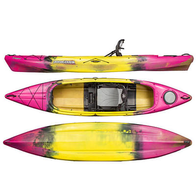 BOATZON | 2023 Jackson Tripper 12  Rad