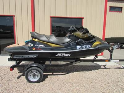 BOATZON | 2023 Kawasaki Ultra 310 LX