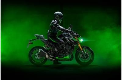 BOATZON | Kawasaki Z900 SE 2023
