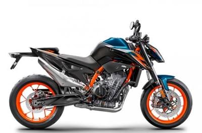 BOATZON | 2023 KTM 890 Duke  R 890 R
