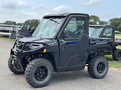 BOATZON | 2023 Polaris RANGER XP 1000 NORTHSTAR ULTIMATE