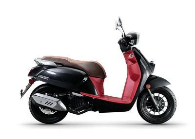 BOATZON | 2023 QJMOTOR LTR150