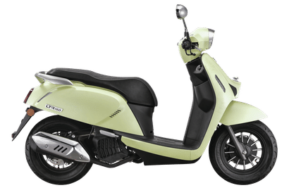 BOATZON | 2023 QJMOTOR LTR150