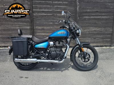 BOATZON | 2023 Royal Enfield Meteor 350