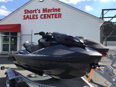 BOATZON | 2023 SeaDoo RXP X 300 21PC BK IBR 23