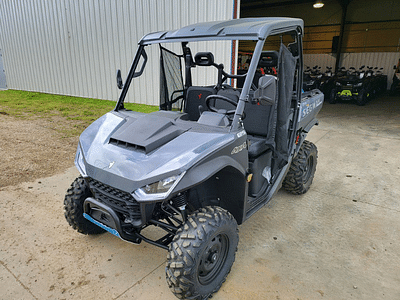 BOATZON | 2023 Segway Powersports Fugleman