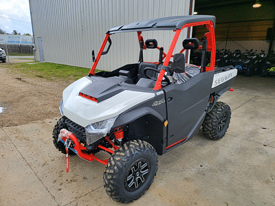 BOATZON | 2023 Segway Powersports Fugleman