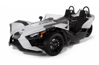BOATZON | Slingshot SLINGSHOT S TECH MANUAL S 2023