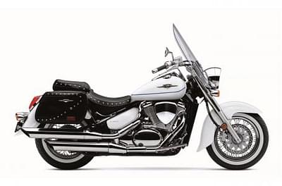 BOATZON | 2023 Suzuki BOULEVARD C50T