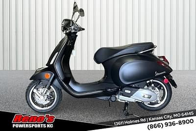 BOATZON | 2023 Vespa Primavera 150 S