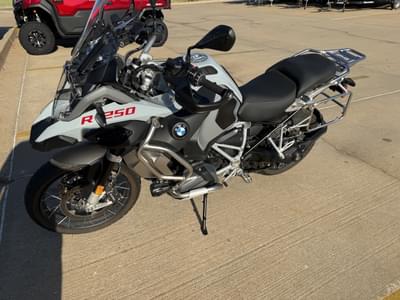 BOATZON | 2024 BMW R 1250 GS Adventure