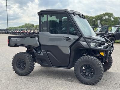 BOATZON | 2024 CanAm DEFENDER HD10 LIMITED