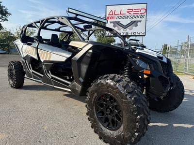 BOATZON | CanAm Maverick X3 MAX X ds TURBO RR 2024