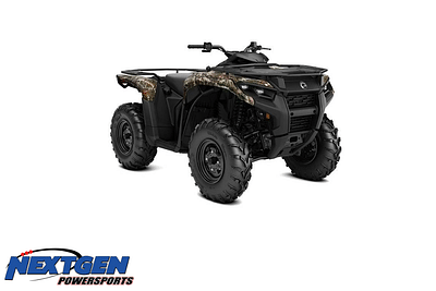 BOATZON | 2024 CanAm OUTLANDER DPS 500