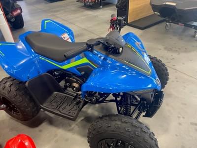 BOATZON | 2024 CFMOTO CFORCE 110