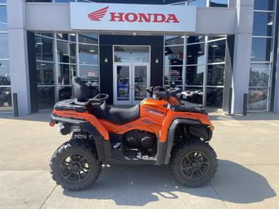 BOATZON | 2024 CFMOTO CFORCE 800 XC