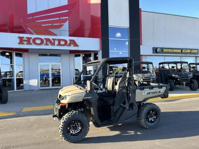 BOATZON | 2024 CFMOTO UFORCE 1000 CF1000UZ