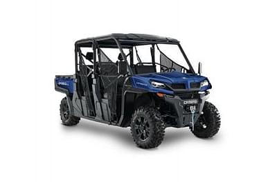 BOATZON | 2024 CFMOTO UFORCE 1000 XL CF1000UZ2