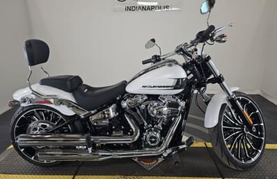 BOATZON | 2024 HarleyDavidson BREAK OUT 117