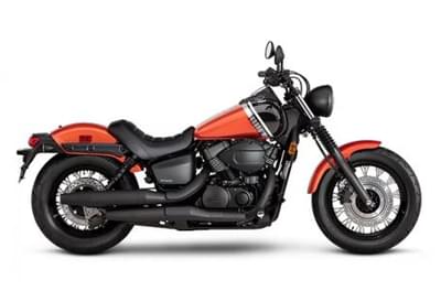 BOATZON | 2024 Honda 750 SHADOW PHANTOM