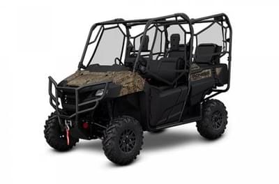 BOATZON | 2024 Honda Pioneer 7004 Forest