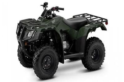 BOATZON | 2025 Honda RECON ES