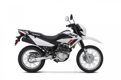 BOATZON | 2024 Honda XR150L