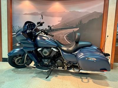 BOATZON | 2024 Kawasaki VN1700KRF