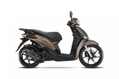 BOATZON | 2024 Piaggio Liberty 50 S