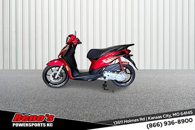 BOATZON | 2024 Piaggio Liberty 50 S
