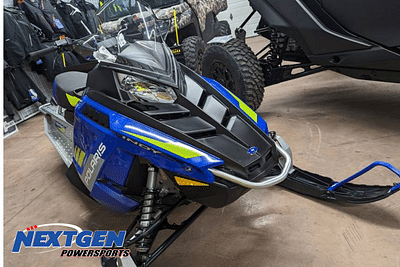 BOATZON | 2024 Polaris 550 INDY SPORT 121
