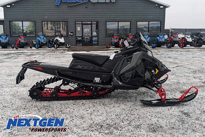 BOATZON | 2024 Polaris 650 SWITCHBACK XC 146