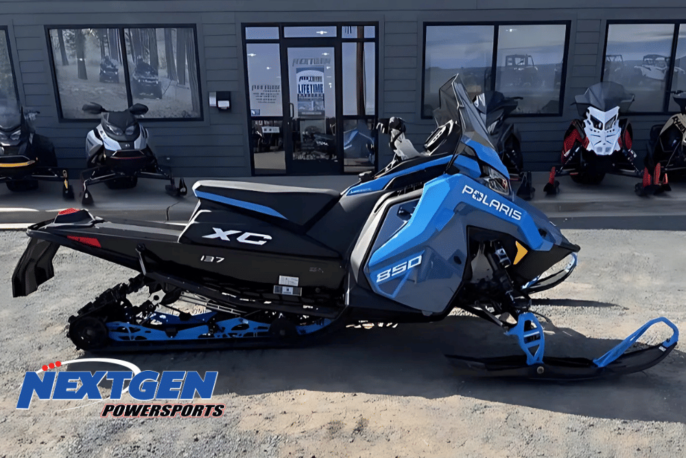 Polaris 850 INDY XC 137 2024