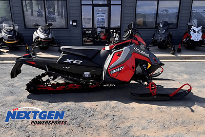 BOATZON | 2024 Polaris 850 INDY XC 137