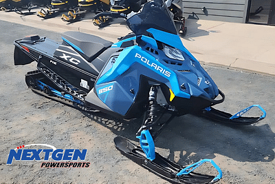 BOATZON | 2024 Polaris 850 SWITCHBACK XC 146