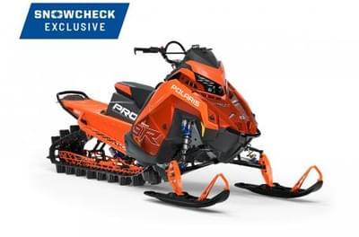BOATZON | 2024 Polaris 9R RMK PRO 155 SLASH