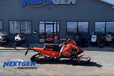 BOATZON | 2024 Polaris PATRIOT BOOST INDY VR1 137