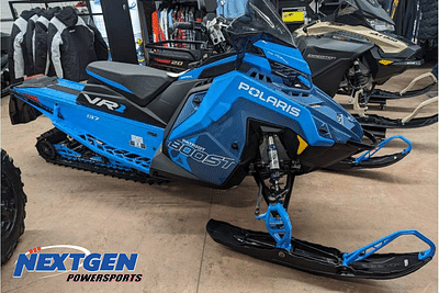 BOATZON | 2024 Polaris PATRIOT BOOST INDY VR1 137